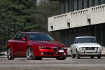 Alfa Romeo 159 1750 TBi 2009 года